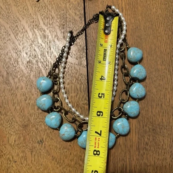 necklace for women - Picture 3 of 4